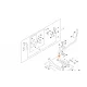 STIHL  Okładzina zaciskowa FA03 791 0901